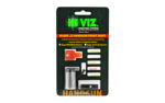 HIVIZ IC FRNT RUG MKI-IV GRN/RD/WHT - Image 3