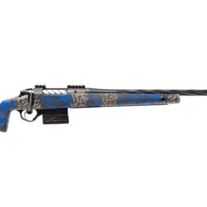 SEEKINS PRECISION PH3 NRL 6.5CR GLACIER SHDW 24"
