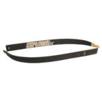 October Mountain Explorer CE Recurve Limbs 54 in. 28 lbs. - Image 2
