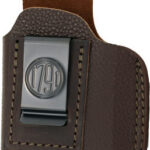 1791 FAIR CHASE DEER HIDE HOL - IWB ORD GLK 42/43 BROWN LH