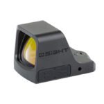 OSIGHT C RED DOT RMR FP 3MOA BLACK