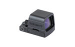 OSIGHT SE GREEN DOT 2 MOA BLACK - Image 2