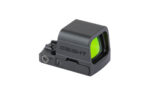 OSIGHT SE RED DOT 6 MOA BLACK