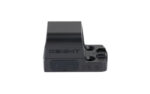 OSIGHT SE RED DOT 6 MOA BLACK