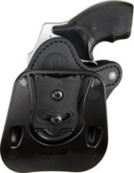 1791 PDHR1 PADDLE HOLSTER MULT - FIT RH J-FR REV/SIM BLACK - Image 2