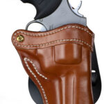 1791 PDHR2 PADDLE HOLSTER MULT - FIT RH K-FR REV/SIM CLASSIC BN