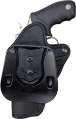 1791 PDHR2 PADDLE HOLSTER MULT - FIT RH K-FR REV/SIM STEALTH BL - Image 3