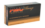 PMC BRNZ 45ACP 230GR FMJ 50/1000