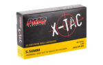 PMC XTAC 556NATO 62GR GT-LAP 20/1000 - Image 2