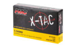 PMC XTAC 556NATO 62GR GT-LAP 20/1000 - Image 3