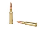 PPU 7.62X54R FMJ 182GR 20/200