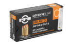 PPU 380ACP JHP 94GR 50/1000 - Image 2