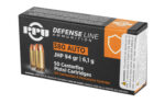PPU 380ACP JHP 94GR 50/1000 - Image 3