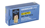 PPU 32ACP FMJ 71GR 50/1000 - Image 2