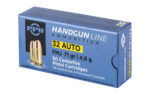 PPU 32ACP FMJ 71GR 50/1000 - Image 3