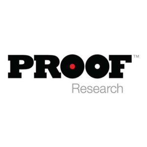 PROOF RESEARCH ELEVATION 2.0 300PRC MDNGT 20"