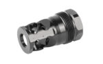 PWS FRC 5/8X24 COMP SPRSSR READY BLK