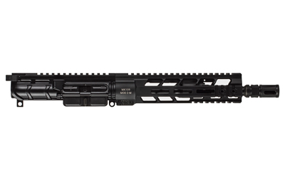 PWS MK109 MOD 2-M UPPER 300BLK 9.75"