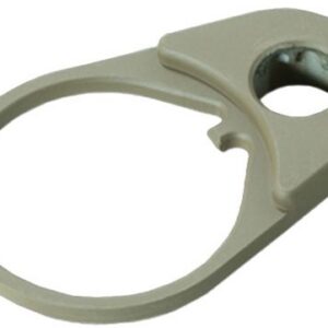 TIMBER CREEK END PLATE QUICK - DISCONNECT AR15 FDE