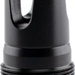 REARDEN MFG. FLASH HIDER - 1/2-28 SQUARE HEAT TREATED