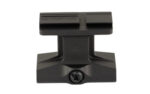 REPTILIA DOT MOUNT 1.93" ACRO BLACK - Image 3