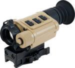 INFIRAY OUTDOOR RICO MICRO V2 - MONOCULAR 640 12 MICRON 25MM