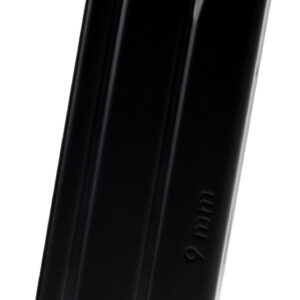 ROS MAG RM1F 9MM BLK 19RD