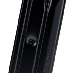 ROS MAG RM1F 9MM BLK 10RD