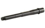 ROSCO BL 8.2" 300BLK SAUCE PACK