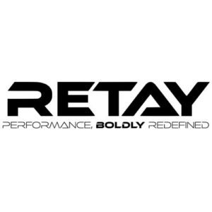 RETAY RXP22 22LR FD/BL 18+ DA/SA TB