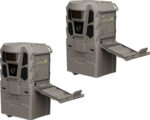 TACTACAM REVEAL X 4.0 - CELLULAR TRAIL CAMERA 2 PACK