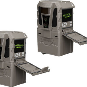 TACTACAM REVEAL X PRO 4.0 - CELLULAR TRAIL CAM 2 PACK