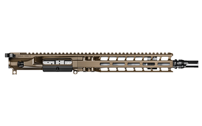 RWR0451_1.jpg RADIAN UPPER 10.5" 223 WYLDE BROWN - Image 1
