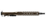 RADIAN UPPER 10.5" 223 WYLDE BROWN - Image 3