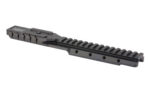 SAMSON HNBL T-1 RL MINI 14 08+ BLK