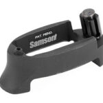 SAMSON COMPACT MAGWELL M&P SHLD BLK
