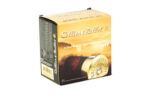 S&B 12GA 2.75 1.25OZ 00 12PEL 25/250