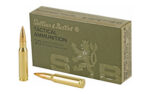 S&B 308WIN 147GR FMJ 20/500