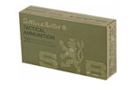 S&B 308WIN 147GR FMJ 20/500 - Image 3