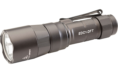 SFEDC1-DFT-HA_1.jpg SUREFIRE EDC1 DFT 650 LUM GRAY - Image 1