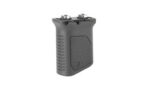 STRIKE ANGL VRT GRP W/CBL MN SHR BLK
