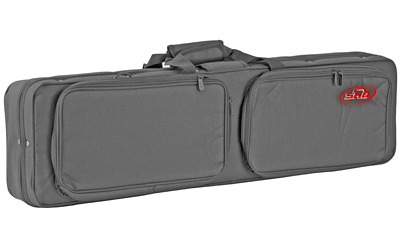 SKB2SKB-SC3409_1.jpg SKB HYBRID TAKEDOWN O/U CASE BLK - Image 1