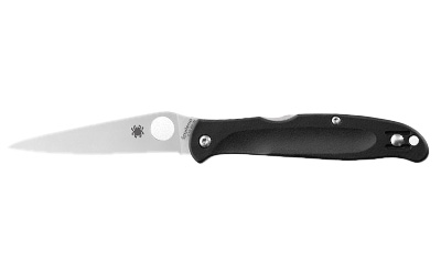 SPYC259PBK_1.jpg SPYDERCO CHARISMA LW 2.98" BLK - Image 1