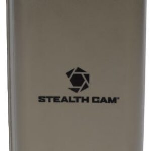 STEALTH CAM FIELDMAX 5000MAH - RECHARGABLE LITHIUM CARTRIDGE