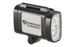 STRMLGHT SL-SIDESADDLE HARD HAT BLK
