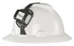 STRMLGHT SL-SIDESADDLE HARD HAT BLK - Image 2