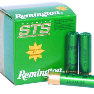 REM 28G STS 2.75-.75-8 25RD