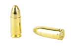 SCORPIO AMMO 9MM 124GR FMJ 50/1000