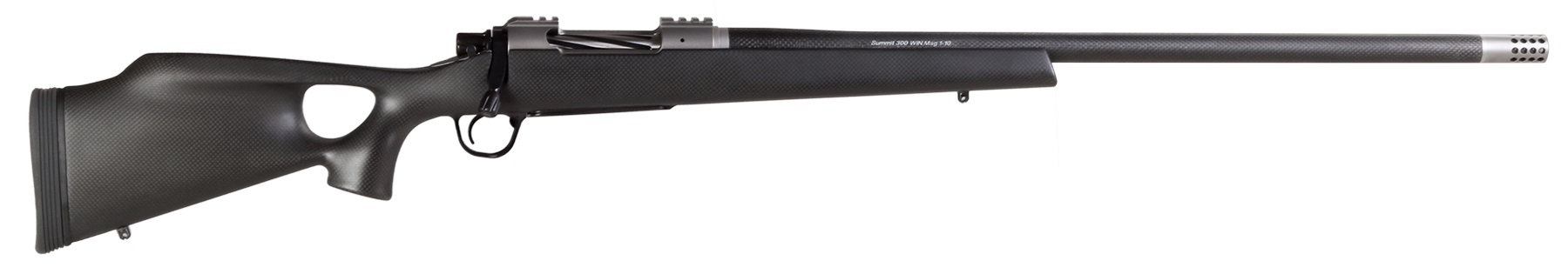 SummitTi.jpg CHRISTENSEN ARMS SUMMIT TI 300PRC CRBN TBHL 26" - Image 1
