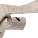 TIMNEY SAFETY LOW PROFILE FOR - MAUSER 98 M98LPS NICKEL